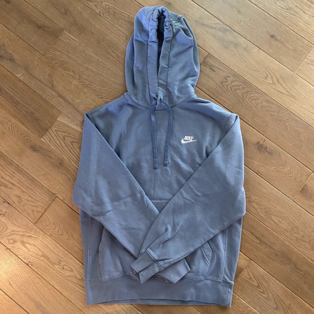 Men’s Nike Sportswear Club Fleece